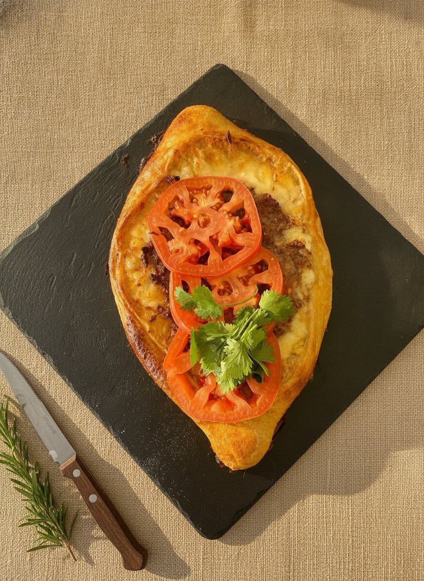 Хачапури